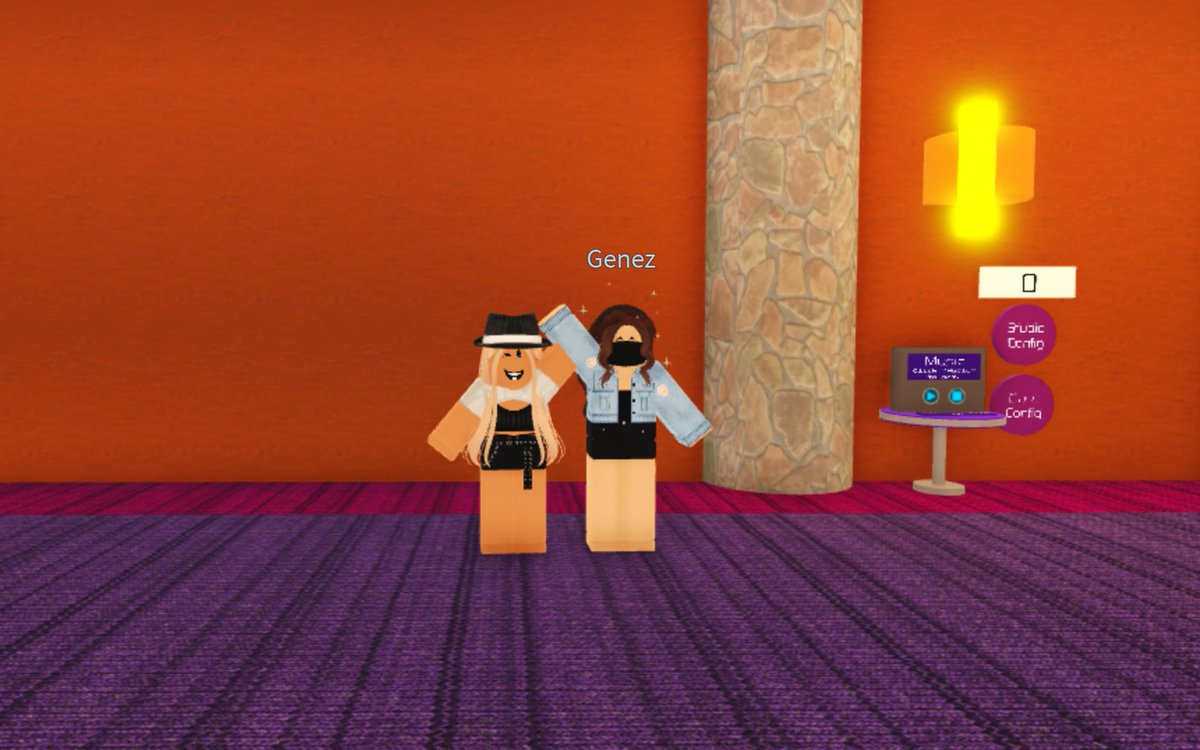 galactisies's tweet photo. HAPPY BELATED BIRTHDAY GENE!! you are literally one of my bestfriends at FDG and our calls are amazing!!!!! love you lots aussie girl 🫶 https://t.co/BCA2H0Riyx