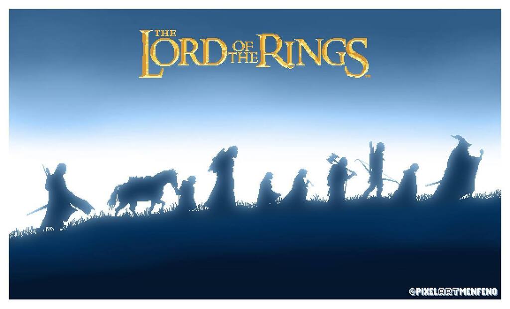 #ringsofpower #lotr #pixelart #amazon #primevideo #esdla #pixel #spain #madrid #elseñordelosanillos #8bit #españa #splash #mordor #retrogaming #pool #lordoftherings #indiegame #barcelona #marbella #thelordoftherings #gamedev #love #family #middleearth #p… instagr.am/p/Ch_x1oSNBn5/