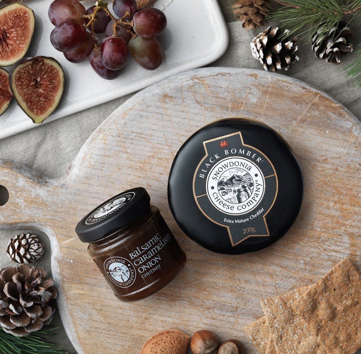 #awardwinning extra mature cheese #shoplocal #visitthevale