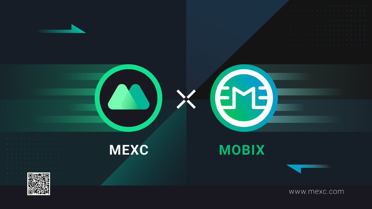 MEXC Global on Twitter: 