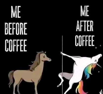 DonnaLouiseDLH's tweet photo. #HappyFriday ☕️😄🥰 #CoffeIsLife https://t.co/mXN8yRWRWY