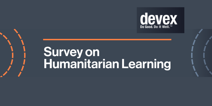ALNAP's tweet photo. 1/ Learning leads to change and improvement, but what are the most effective ways to consume or share knowledge?
We are carrying out a survey with @devex, to ask humanitarian professionals this question...
✅Take survey now! https://t.co/2f6GiHqqxk
#humanitarianlearning https://t.co/uudETElAsh