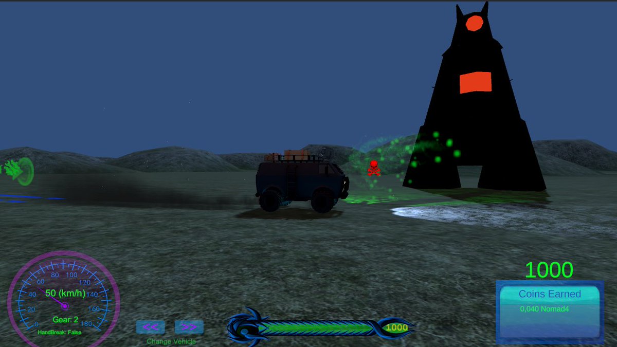 axiomechnft's tweet photo. The Nomad4 Turret is Dangerous!! 
Who will Dare To take this valuable #NFT Home?
You can use The Nomad4 #NFTs in several Games
Follow @11ways
@RaddixBrands @RHToken  
Join The Multiverse Waypoint https://t.co/teyNpDLToJ

#FreetoPlay #FreetoEarn #NFTs #cryptocurrency #cryptogames https://t.co/uOAx046ESX