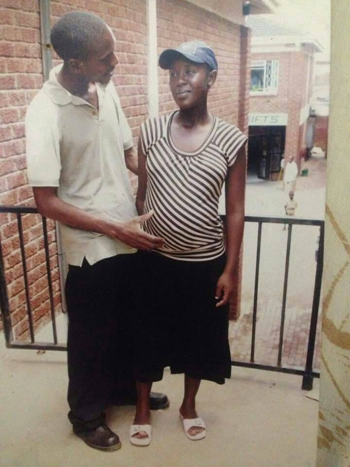 bbmhlanga's tweet photo. It’s been a 16 year journey, starting from nothing now we are here. My lovely wife you have stood by me, you remain my rock, my support and my comfort. Happy Anniversary mudiwa Wangu. It’s not been a easy road but it’s been amazing and fruitful. I would do it again with u. https://t.co/Z6avY1bY97