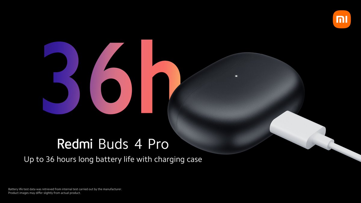 Xiaomi tweet picture
