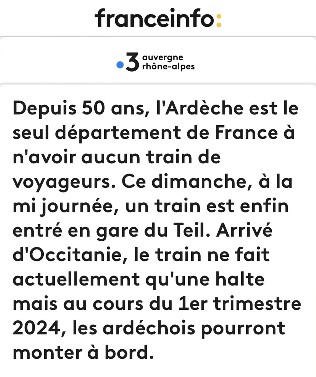 decentralises's tweet photo. Personne :

Les ardéchois le 28 Août : https://t.co/PXJA0lNaqP