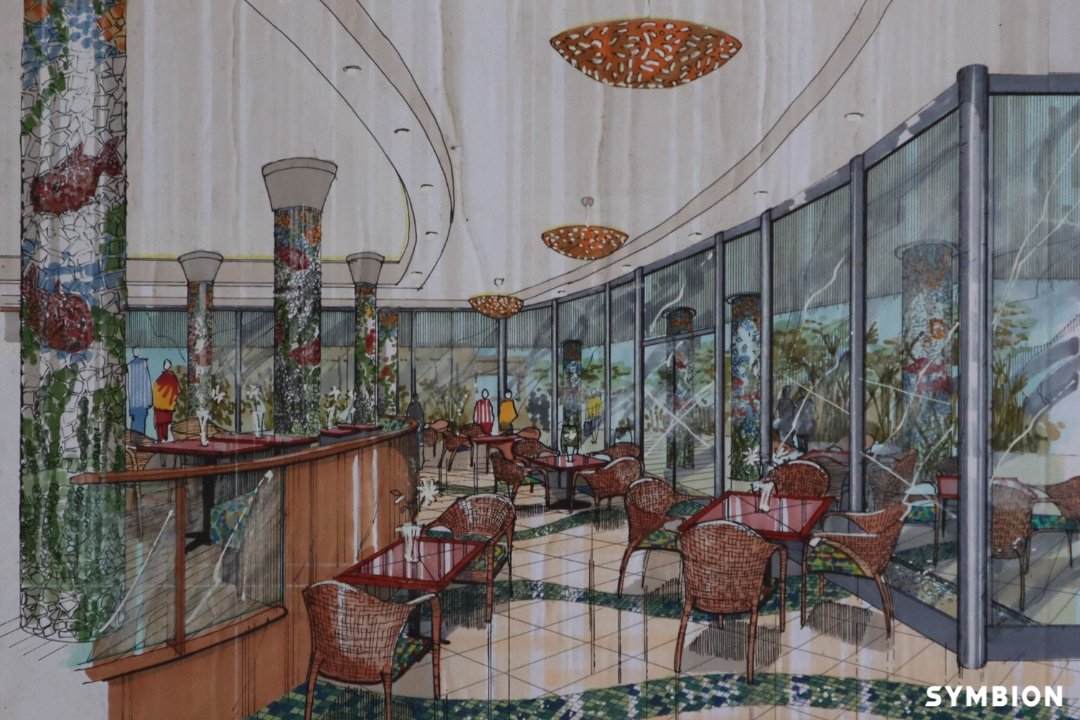 SymbionG's tweet photo. Happy Friday!

We wind up the week with a rich collection of interior perspective hand drawings from our previous projects.
We hope you are inspired to sketch  more through your design!

#project
#handsketching
#sketching
#symbionproject
#symbiondesign https://t.co/eAH1nNCcLf