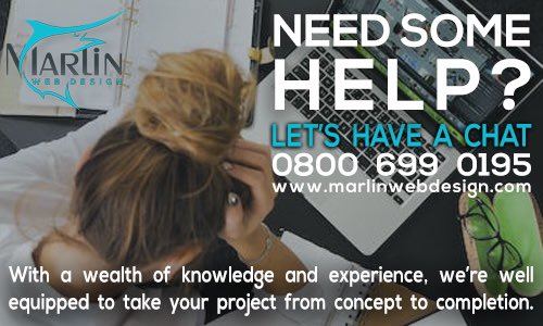 Don’t stress, we’re well equipped to take your project from concept to completion  - let’s have a chat! #Webdesign #softwaredevelopment