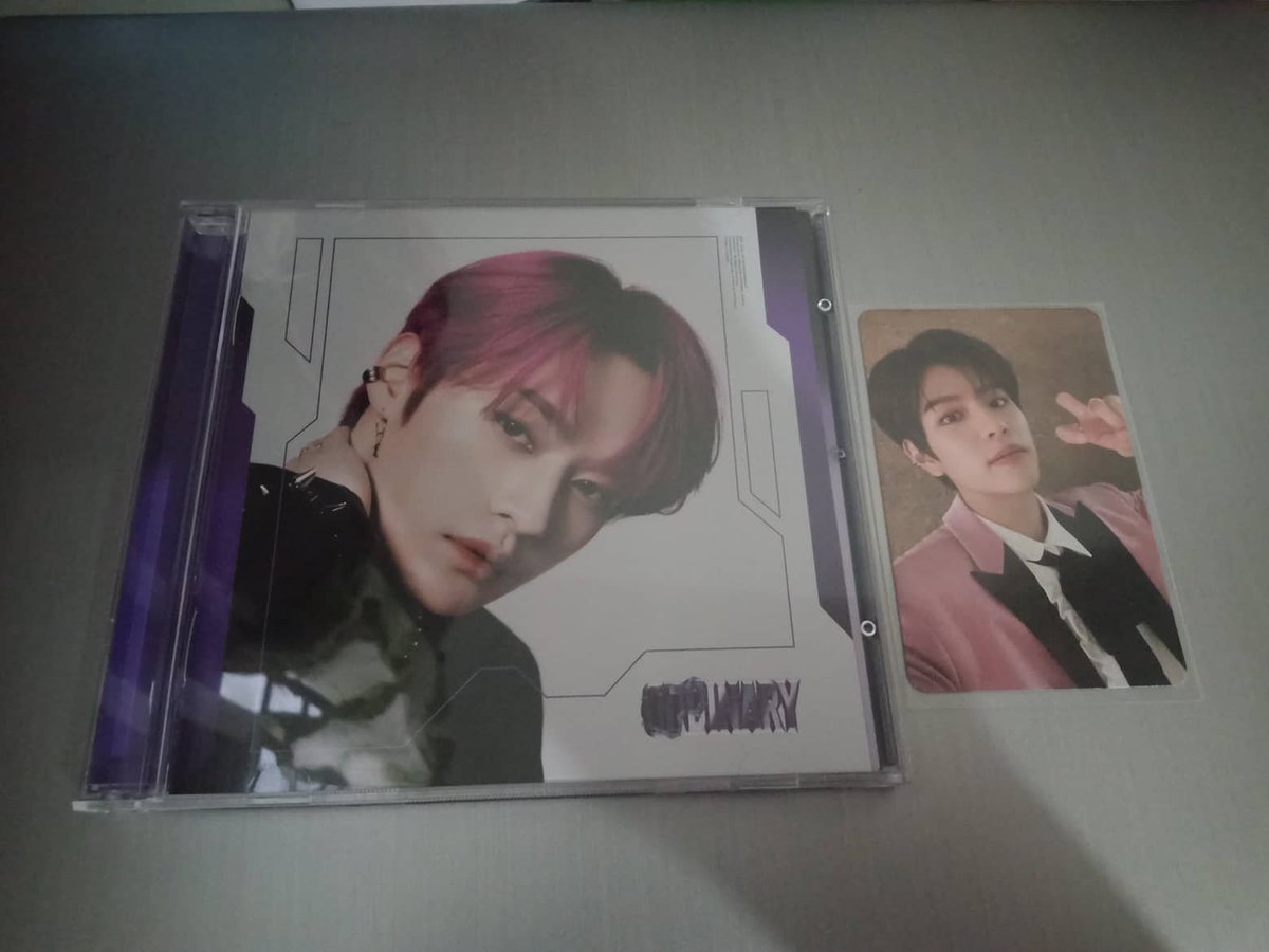 leenhokart's tweet photo. ˗ˏˋ #leenhomail ˎˊ˗

[ #SCPHFeedbacks ] @starrycityph
 
huhu sorry for the late feedback but 2min arrived safely last week !! tysm for packing it well <3 https://t.co/8xrRRGpJd9