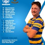 Photo by Monmouth RFC (@MonmouthRFC)