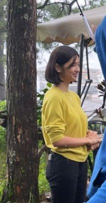 side view man o front view, kahit ano pang view basta i la-view! <a href="/kaori_oinuma/">Kaori Oinuma</a> 

pramis last ko na 'to! 😂
#KaoriOinuma | Kaori Oinuma