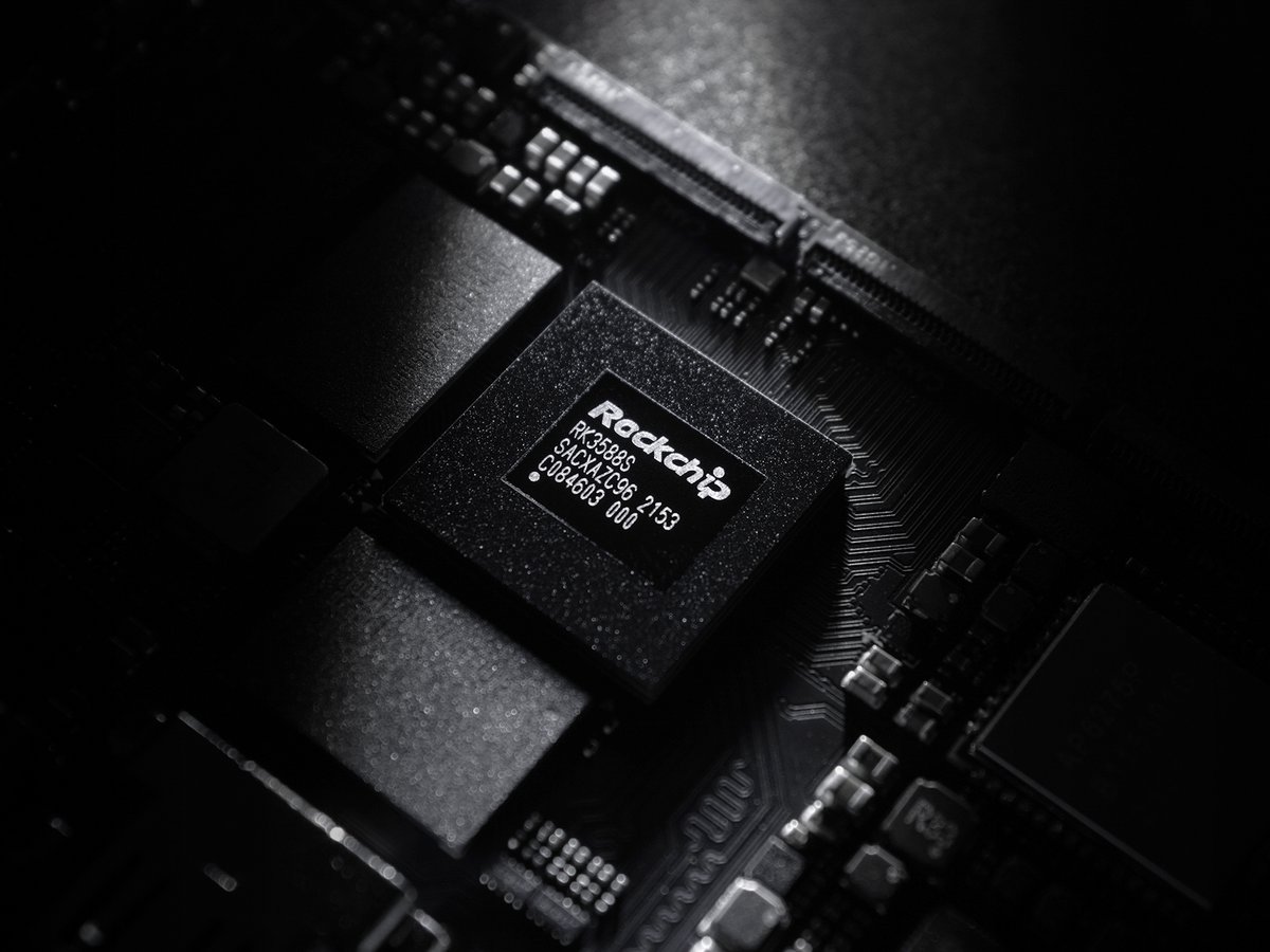 yeueewl's tweet photo. Edge2 is powered by the RK3588S, a next generation 8-core 64-bit processor from Rockchip utilizing the 8-nanometer lithography process.   

Learn More: https://t.co/UgWpQaCBgp

#KHADAS #Edge2 #Rockchip #rk3588s #8K #NPU #singleboardcomputer #Armpc https://t.co/JntcpxQRWR