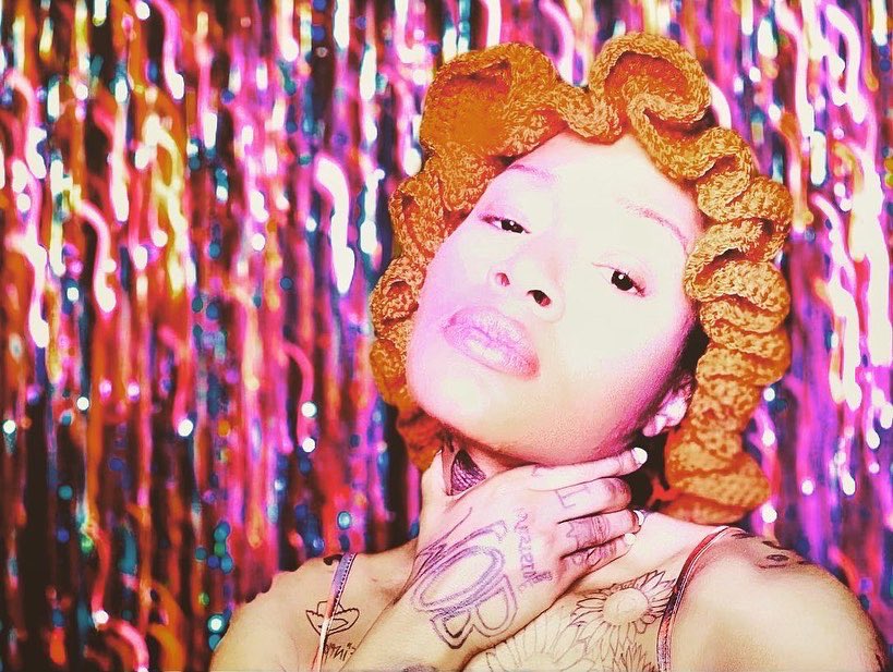 YaunLitty's tweet photo. #goodmorning #twitterfam #gimmikiss #mua @YaunLitty @STREAMYAUNLITTY

#Litty #shefire #viral #exsplorepage #recommended #discover #Dailylife #baddie #news https://t.co/DWc19ftTRr