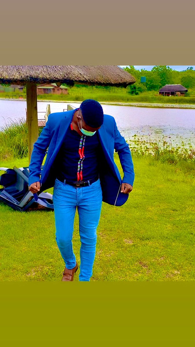 Isaac Rudzani tweet media