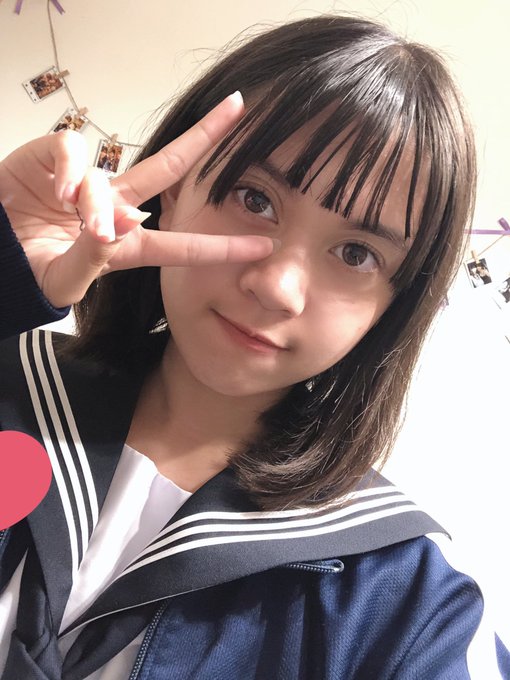 Twitterのコスプレ画像20