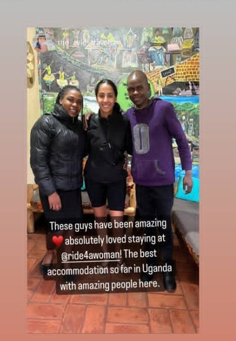andybashija's tweet photo. We are simply the best.
@ride4awoman https://t.co/FKBaMpK8kh