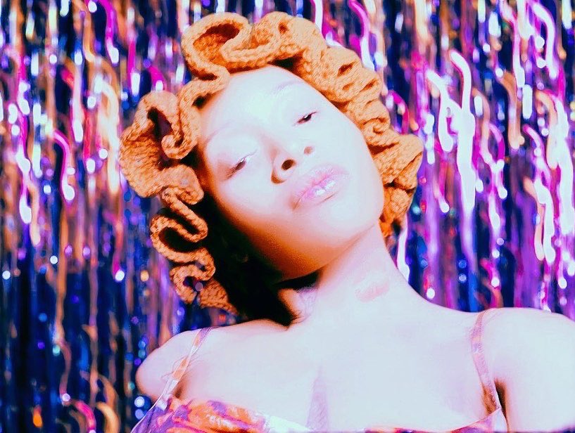 STREAMYAUNLITTY's tweet photo. #goodmorning #twitterfam #gimmikiss #mua @YaunLitty @STREAMYAUNLITTY

#Litty #shefire #viral #exsplorepage #recommended #discover #Dailylife #baddie #news https://t.co/e21EKFaqQL