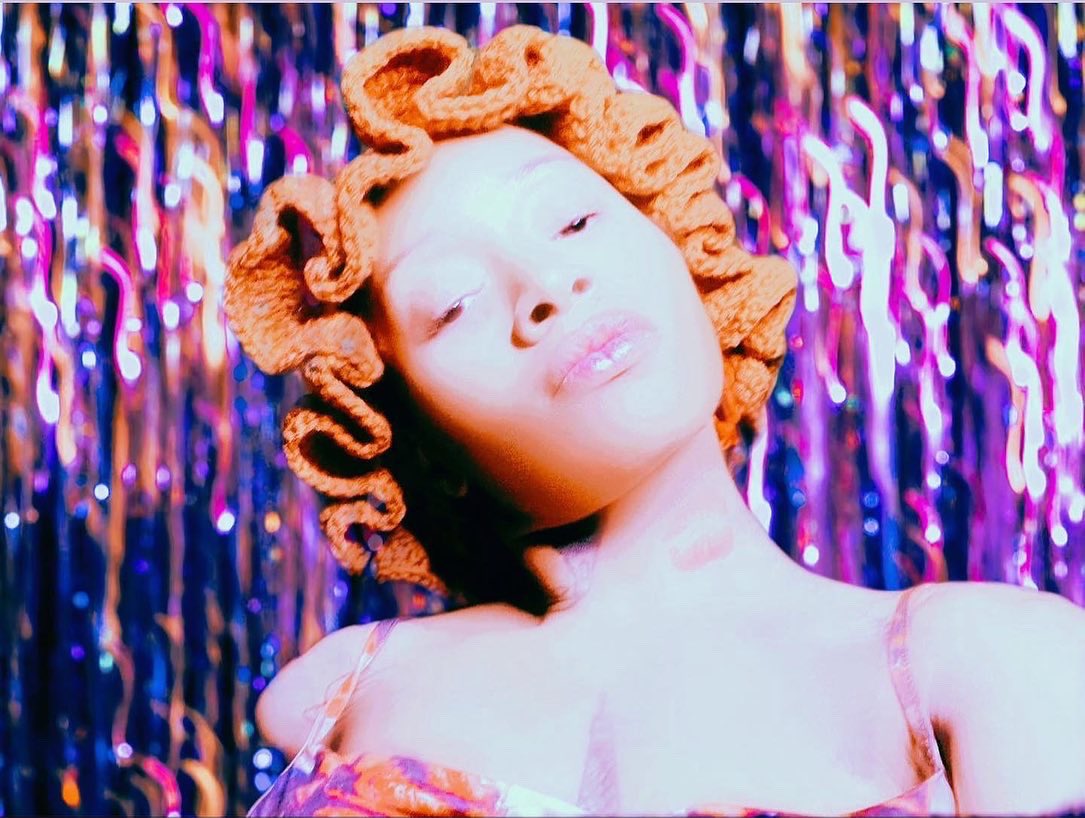 STREAMYAUNLITTY's tweet photo. #goodmorning #twitterfam #gimmikiss #mua @YaunLitty @STREAMYAUNLITTY

#Litty #shefire #viral #exsplorepage #recommended #discover #Dailylife #baddie #news https://t.co/e21EKFaqQL