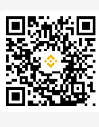 huzzi88's tweet photo. Scan and Get 0.5 #BTC #Binance #NFTs https://t.co/vpFczy2hl0