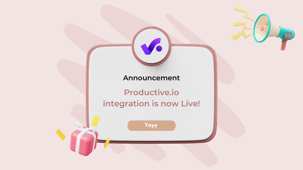 Integrately tweet media