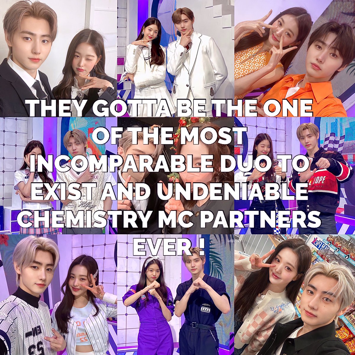 noofirm's tweet image. and no one can change my mind.