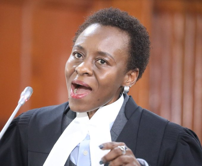 FriendsofRAO's tweet image. Retweets and Likes for our very own Julie Soweto!