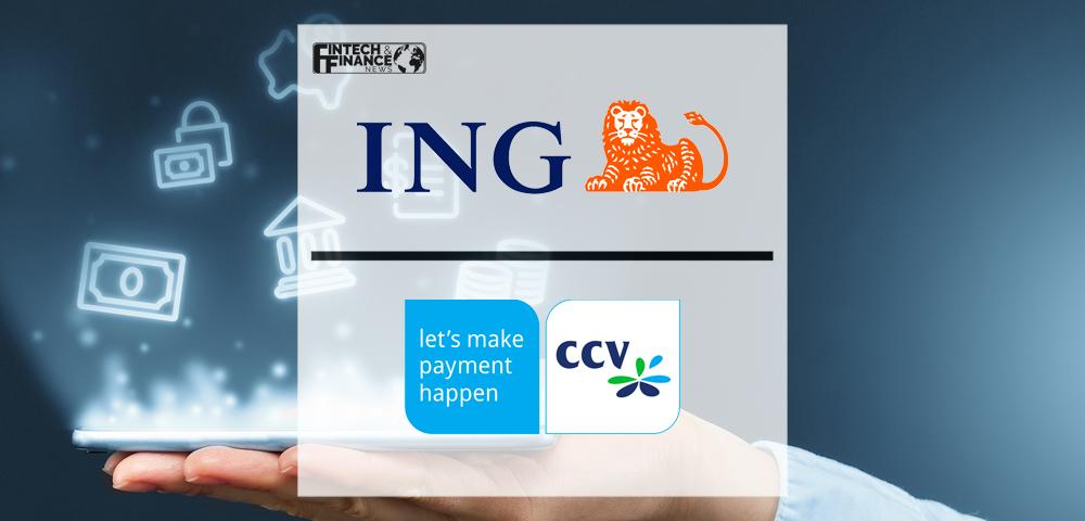 ING and CCV develop app that turns mobile phones into payment terminals
zpr.io/m225yr3kWALK
#Fintech  #Paytech #FFnews