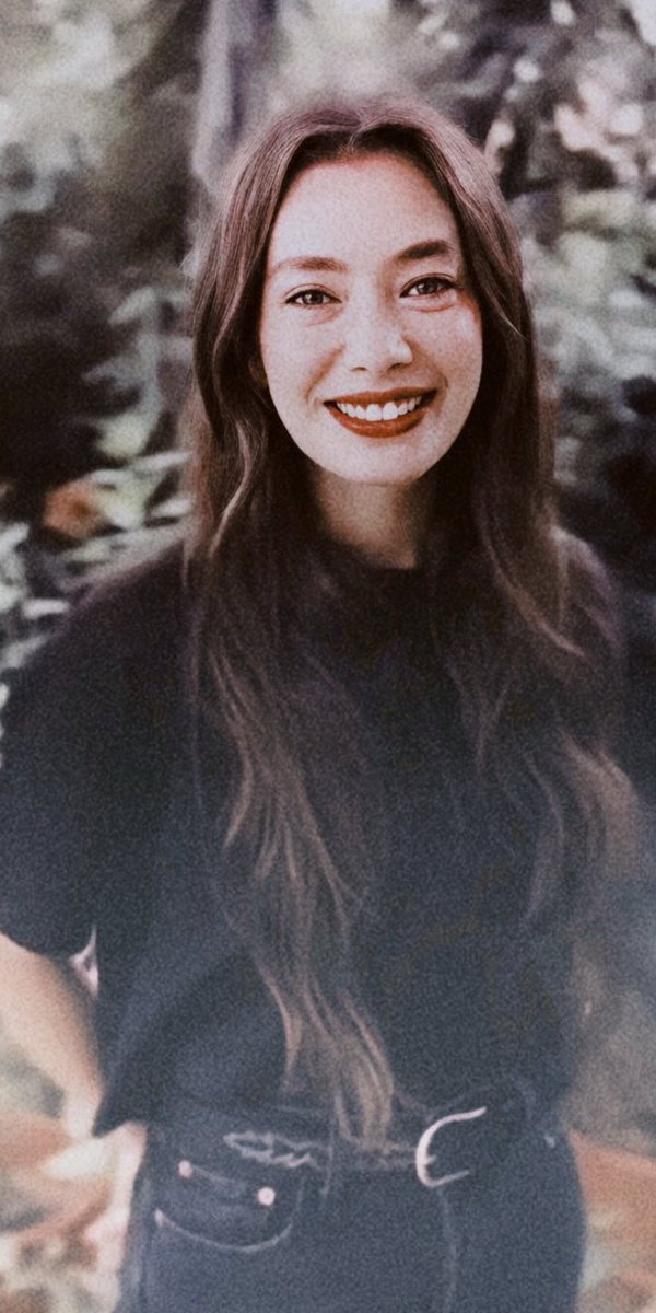 Bu ne güzellik yaa kızım? 😘😍<a href="/neslihanatagul/">Neslihan A. Doğulu</a>