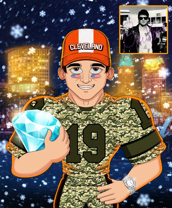 KosarCollection's tweet image. The Cavaliers were an expansion team in the NBA in 1970. Before they landed on the name “The Cavaliers”, “The Jays”, “The Foresters” and “The Presidents” were also considered.

#Umatter #Cavs #KosarCollection #NFT