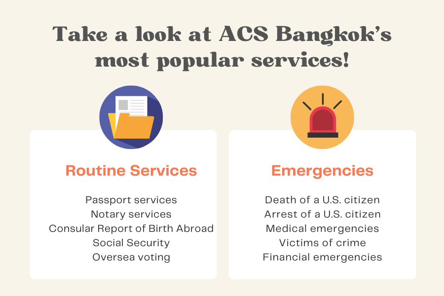 ACSBKK's tweet photo. Take a look at ACS Bangkok's most popular services! https://t.co/Dvkyb7Cmgc https://t.co/AjlNRkYLe6