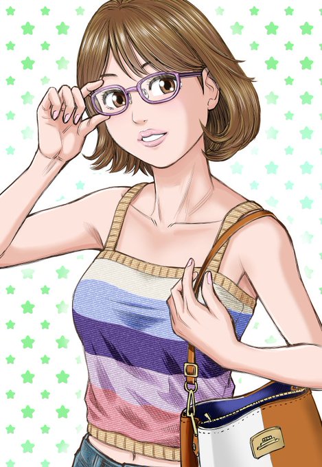 Hayanoshunさんのイラストまとめ