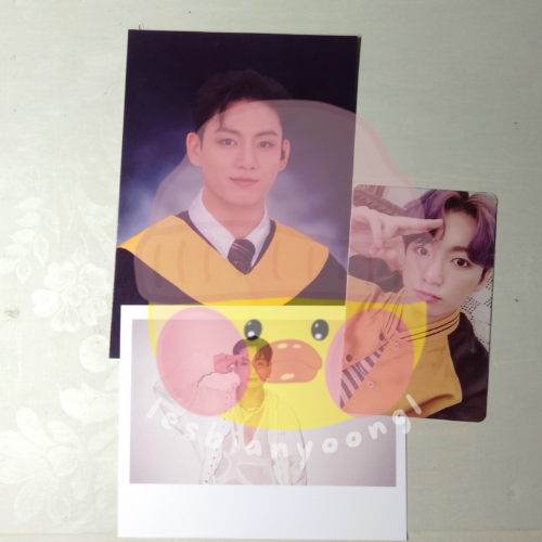 lesbian4yoongi's tweet photo. ˗ˏˋ #veehapimails ˎˊ˗
ang ganda ng quality T____T may sparks pa rin even tho replicard lang sya. thank you so much for this po @tinkooobell ! will definitely order again !!
#mailsfrom_tkb https://t.co/cDoTbpbEc6