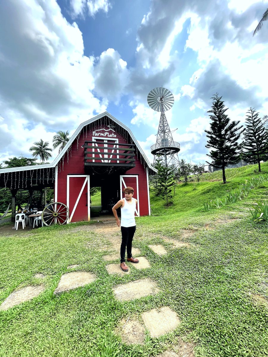 thugian_03's tweet photo. ꧁ FarmPlate ꧂

#FarmPlate #Camsur #ExcitingBicol #Travel #Adventure #TaraNaBiyaheTayo #Tourism #ItsMoreFunInThePhilippines #Philippines #AdventureNiApad https://t.co/CQriMru2sM