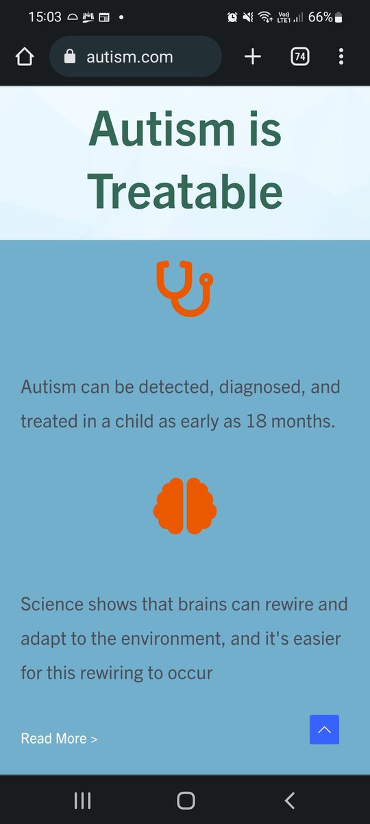 Urgh....

So the word 'autism' coupled with '.com' leads me to this.

Such a long, long way to go.

#differentnotbroken #ActuallyAutistic