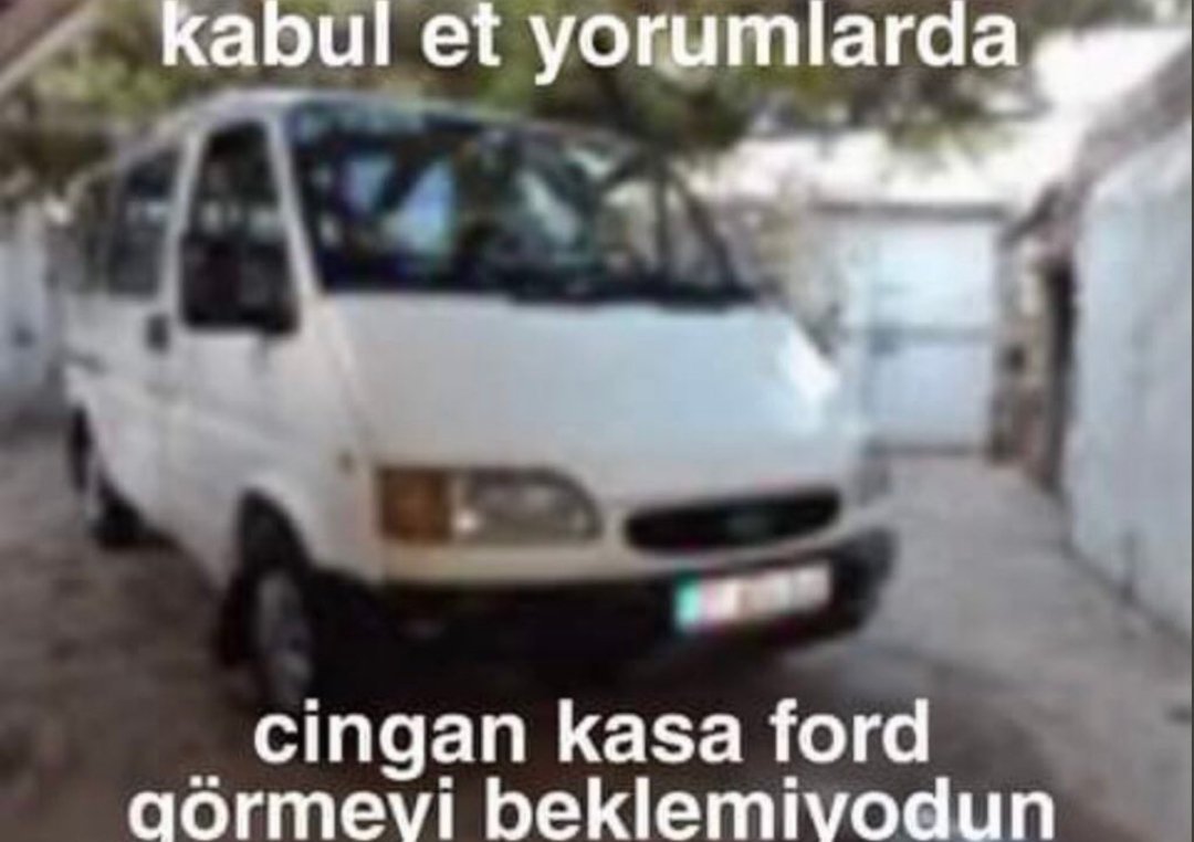 Niye her yoruma bundan atiyonuz amk