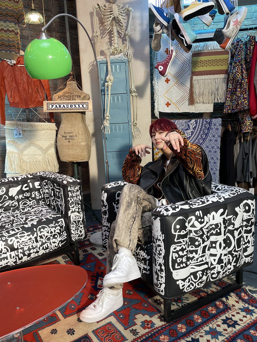 ชี้หน้าทำไม มีใจหรือมีปันหา?!?!