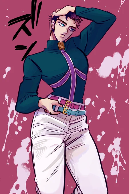 5太郎さん[2日目] 