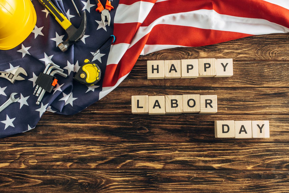 In honor of Labor Day, IAC will be closed Monday, September 5th 2022. Normal business hours will resume Tuesday September 6th. IAC's emergency 24/7 response teams are available at 800-334-7431. On behalf of the team at IAC, we wish you a safe and Happy Labor Day weekend!