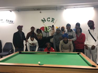 NcrCentre's tweet photo. #dookieday #ncrmc #drcc #lexfingroup #callcenterfun https://t.co/6Sd93CxNrL