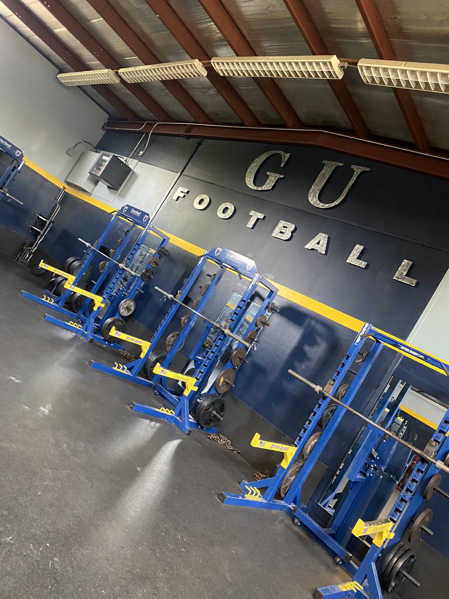 Consistency is what makes excellence.  Doing the same thing repeatedly is how you build a culture and build a program. Consistent in the weight room, consistent in practice, consistent in meetings BUILDS CULTURE!
#OnlyTheTough #StayFocused