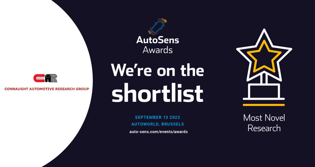CARUniOfGalway's tweet photo. Our @galwayeee PhD researcher Esteban Moreno is developing and evaluating Decision-Making algorithms for autonomous vehicles in the presence of pedestrians. #ElectronicsNUIG @carlasimulator #carlasimulator https://t.co/LTF74FeJsw