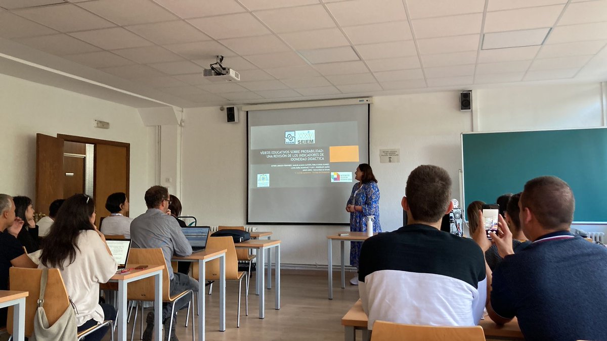 XXV Simposio SEIEM tweet media