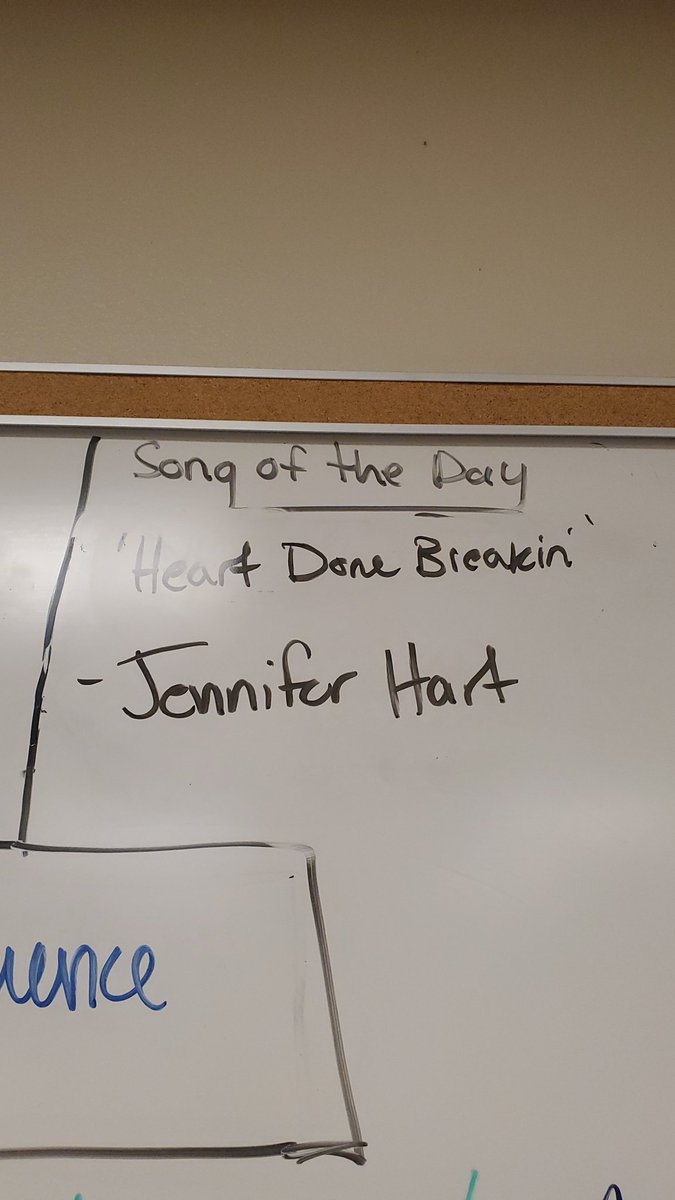 durkiewicz2004's tweet photo. Song of the day?! Damn straight! Kids love the song @JenniferSmestad !!! https://t.co/gA6dDq6mtM
