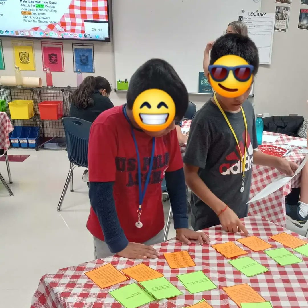 Achziger Elementary tweet media
