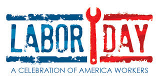 HOLIDAY REMINDER 
Eastern Contractors Association office will be closed from noon today, Friday, September 2 through Monday, September 5 for the Labor Day Holiday. 

The office will open again at 8 a.m. on Tuesday, September 6.
 
HAVE A SAFE HOLIDAY!