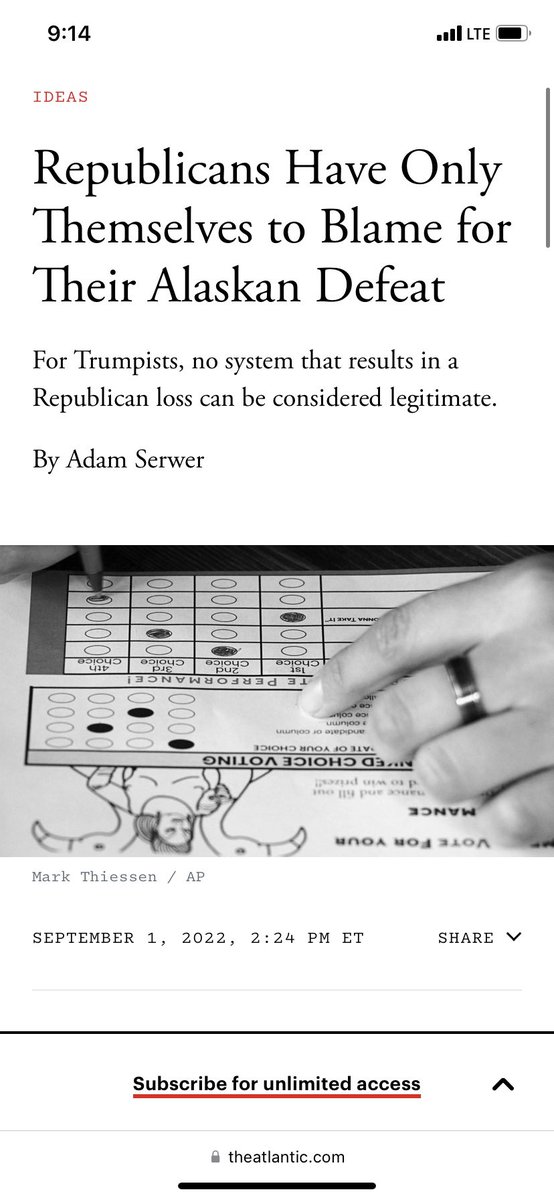 kjmonk's tweet photo. Absolutely loving the stock photo @TheAtlantic chose for ranked choice voting. It is a #divine voting system, after all https://t.co/8zQjFy5IOX