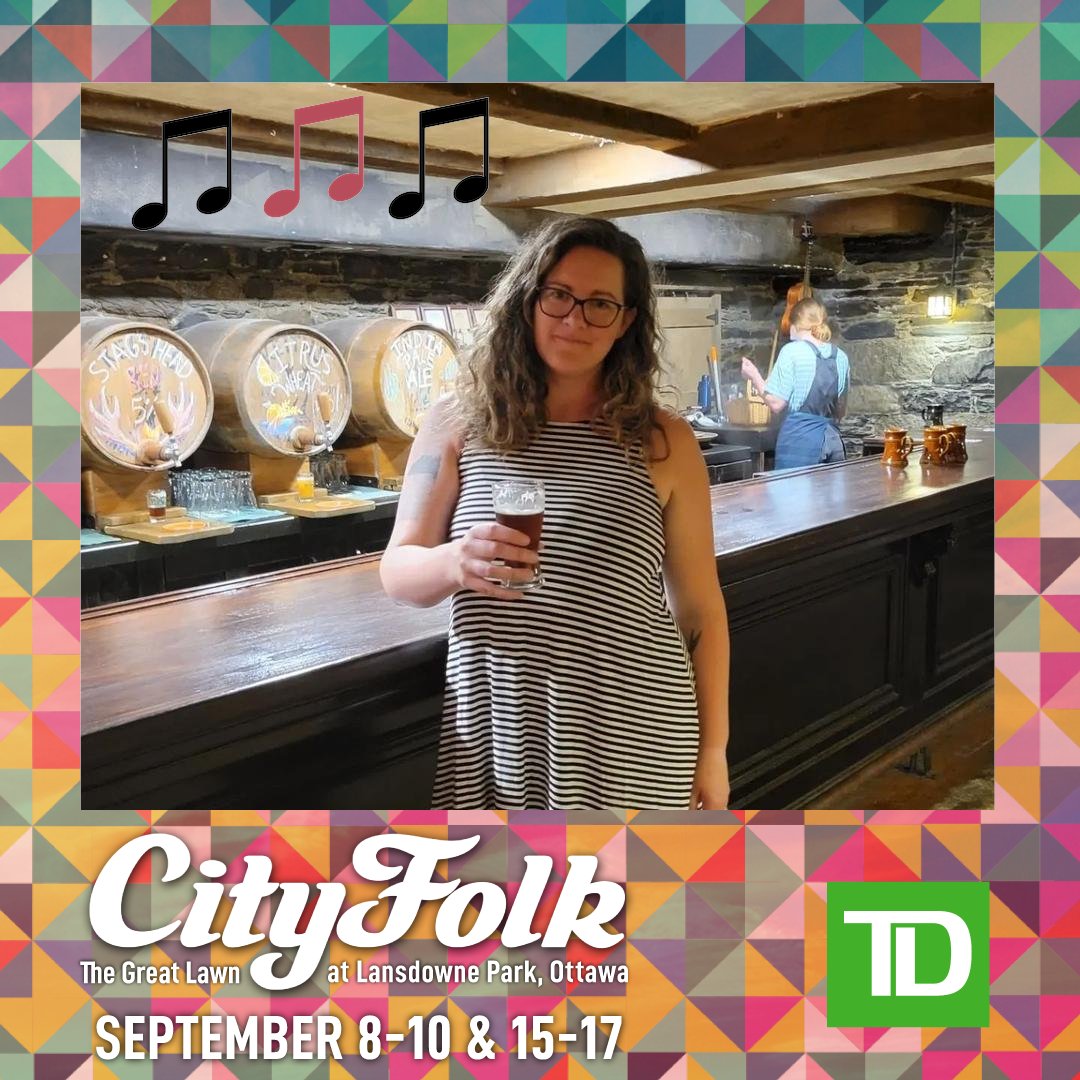 I'm going to see Zach Bryan on September 8 at <a href="/CityFolkFest/">CityFolk</a> #CityFolk2022 . I can't wait!