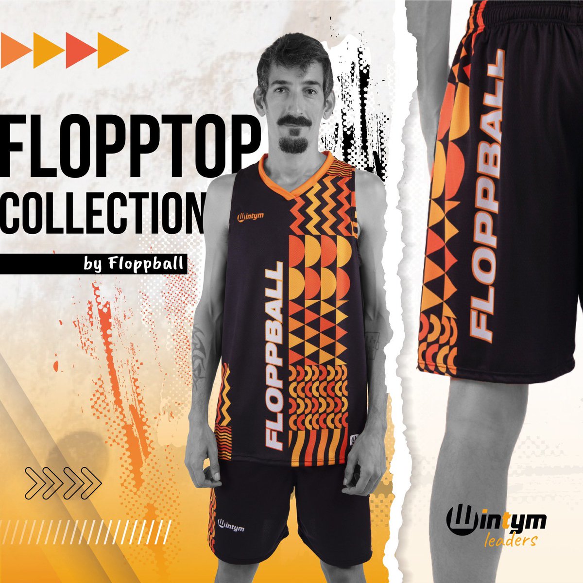 🔥 NEWWW

🎽 FloppTOP Collection by <a href="/Wintym__bcn/">Wintym</a> 

¡Ya a la venta! ➡️ wintym.com/es/318-floppba…