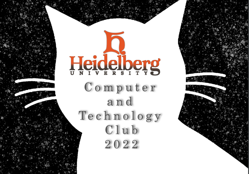 Meeting tonight at 5 in the GEM center! Hope to see you there!