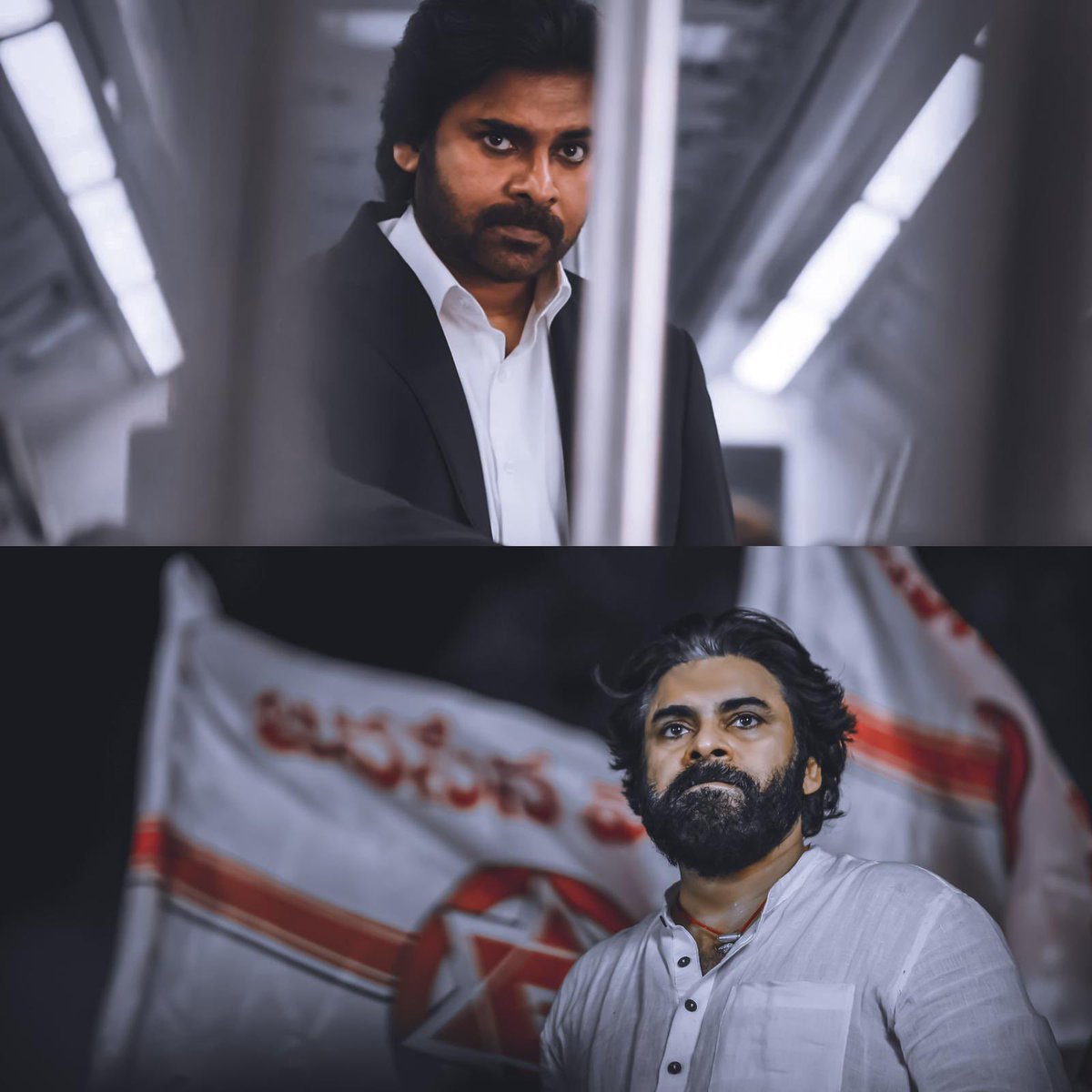 DirectorMaruthi's tweet photo. Wishing Peoples' Leader and Powerstar @PawanKalyan garu a Happy Birthday 💐

#HBDJanasenaniPawanKalyan
#HappyBirthdaypowerstar https://t.co/9kBWcx6rKP